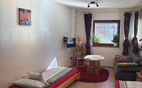 Apartment Ortler