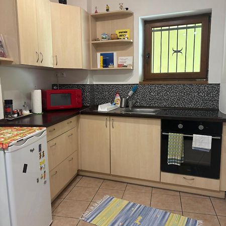 Apartment Ortler Banská Štiavnica Exteriér fotografie