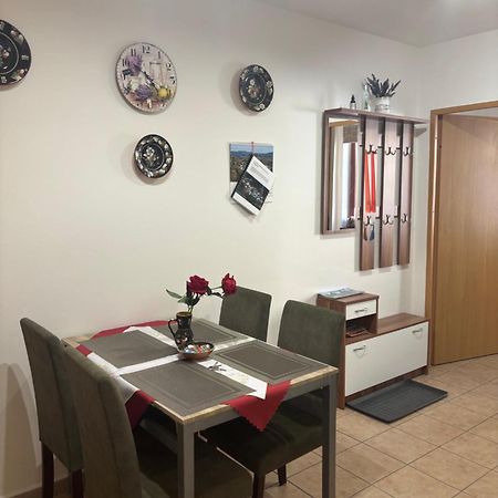 Apartment Ortler Banská Štiavnica Exteriér fotografie
