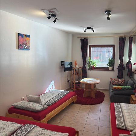 Apartment Ortler Banská Štiavnica Exteriér fotografie