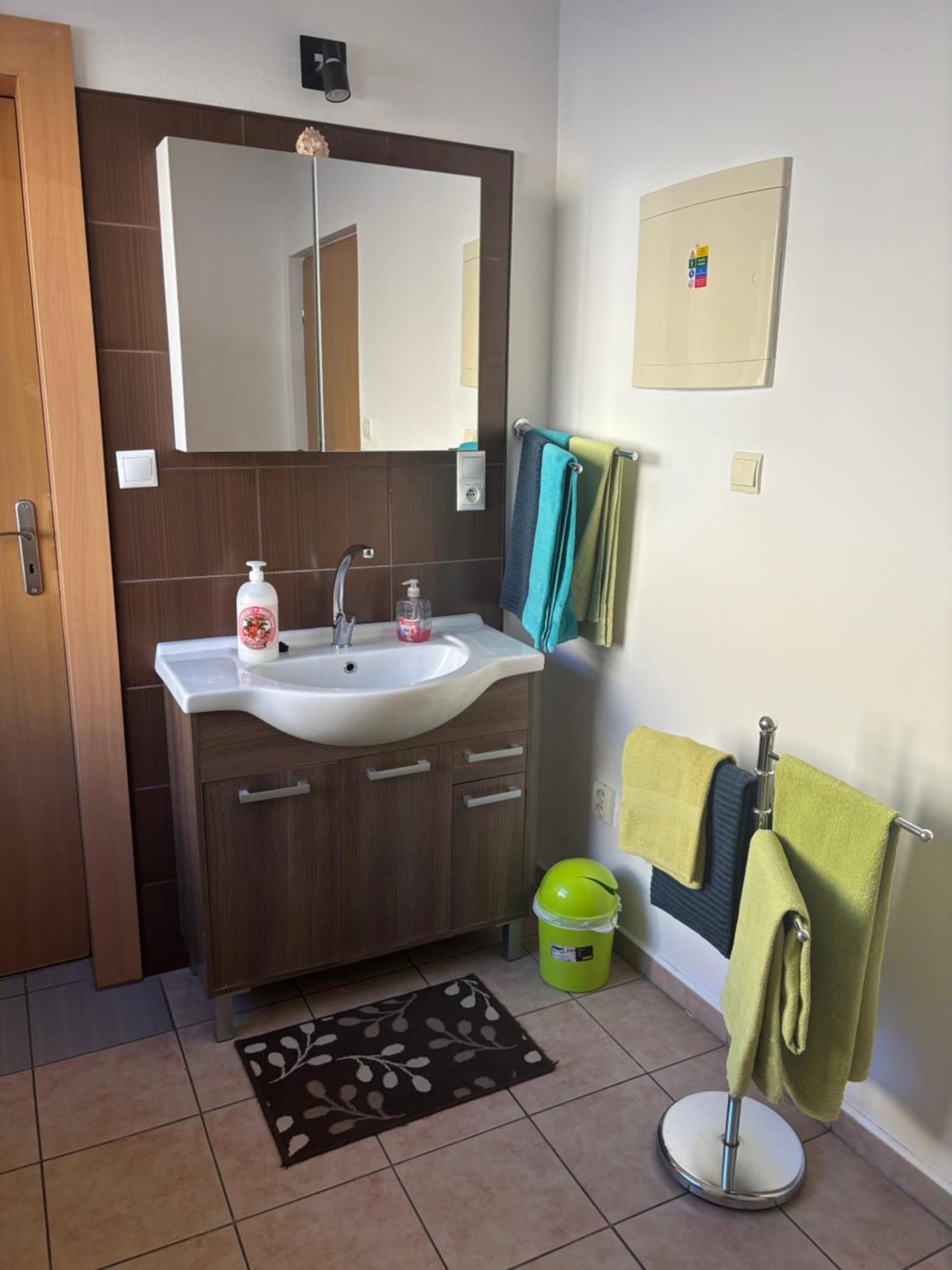 Apartment Ortler Banská Štiavnica Exteriér fotografie
