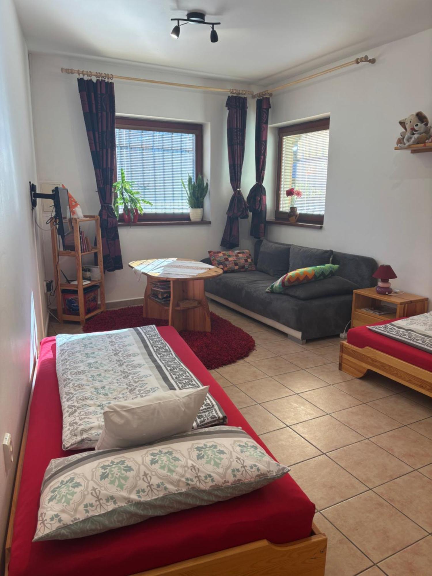 Apartment Ortler Banská Štiavnica Exteriér fotografie