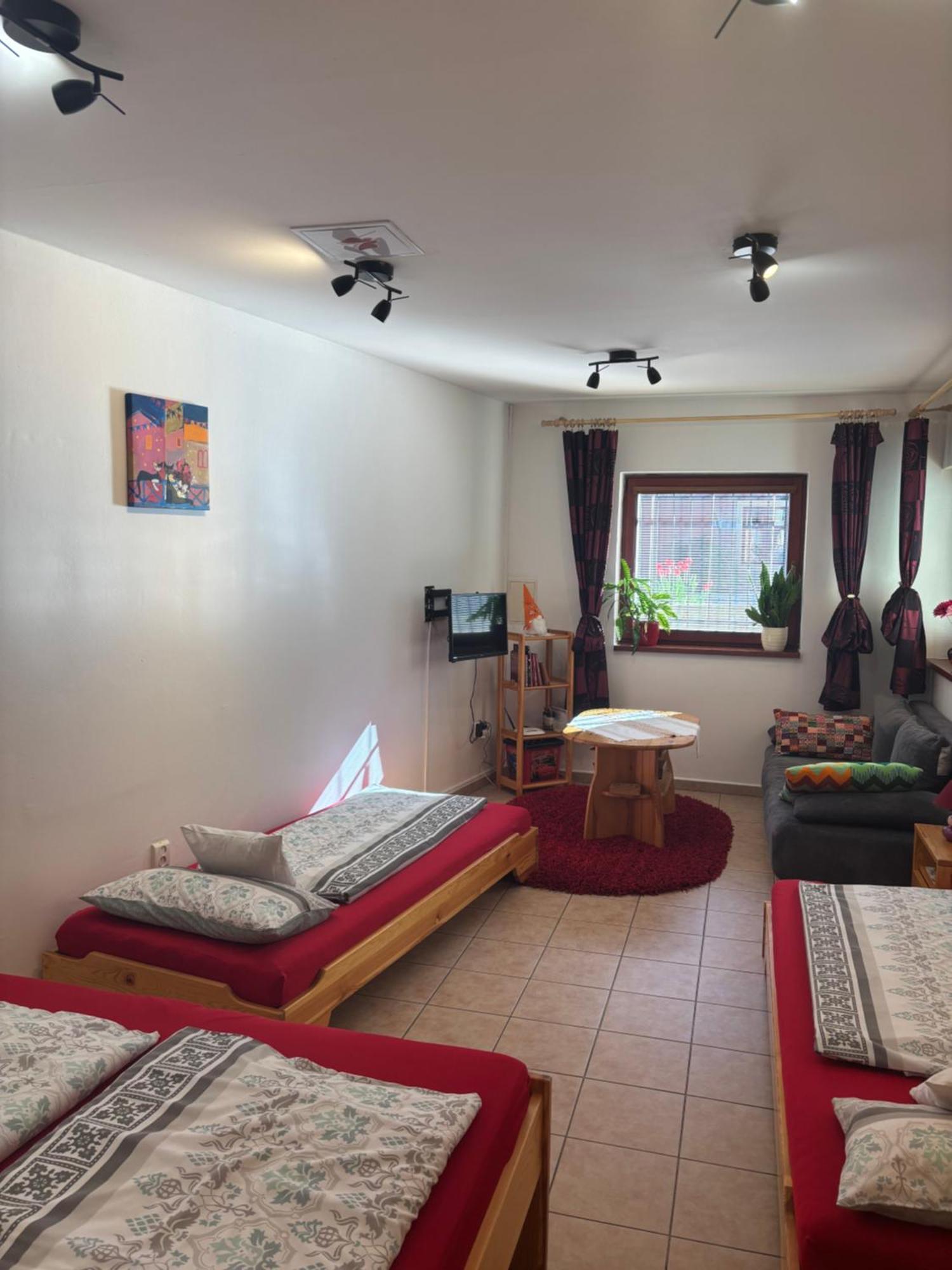 Apartment Ortler Banská Štiavnica Exteriér fotografie