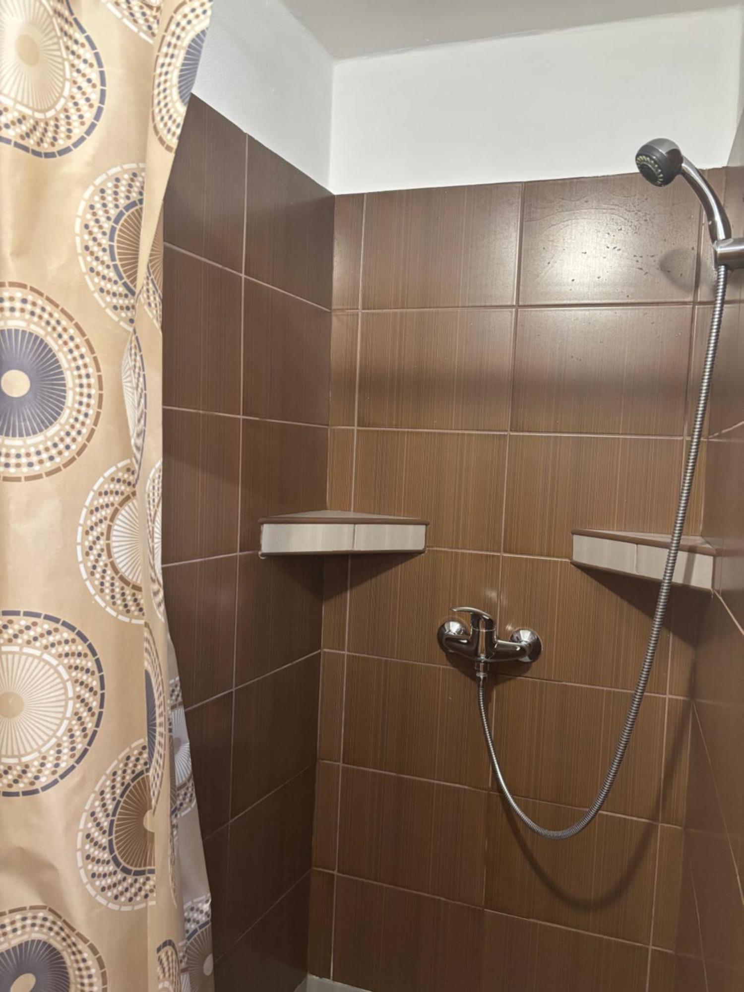 Apartment Ortler Banská Štiavnica Exteriér fotografie