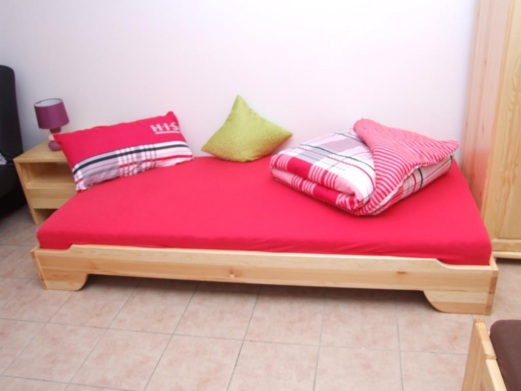 Apartment Ortler Banská Štiavnica Exteriér fotografie