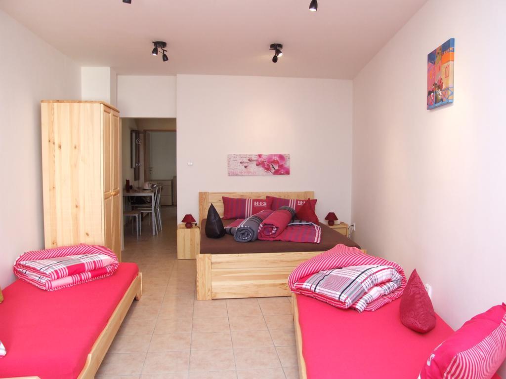 Apartment Ortler Banská Štiavnica Exteriér fotografie