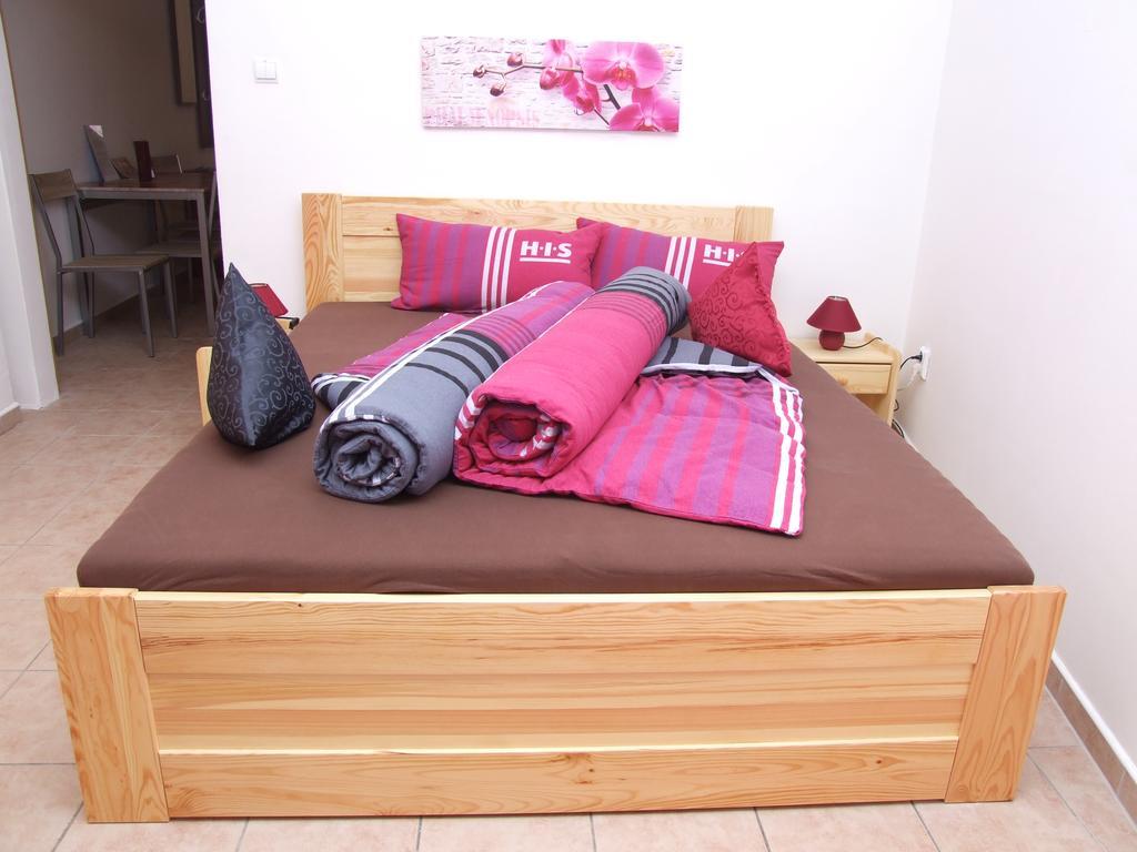 Apartment Ortler Banská Štiavnica Exteriér fotografie